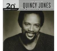 Quincy Jones - Millennium Collection