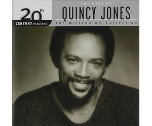 Quincy Jones - Millennium Collection