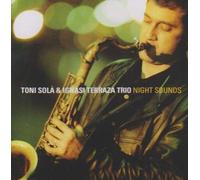 Quincy Jones Night Sounds (CD)