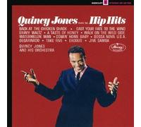 Quincy Jones - Plays the Hip Hits / Golden Boy by Quincy Jones