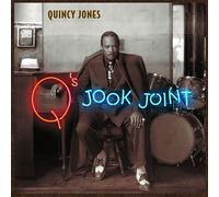 Jones, Quincy - Q'S Jook Joint