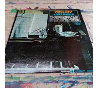 Quincy Jones - Quincy Jones Explores The Music Of Henry Mancini