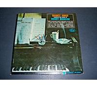 QUINCY JONES - QUINCY JONES LP, EXPLORES THE MUSIC OF HENRY MANCINI (US ISSUE EX/EX VINYL)