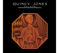 QUINCY JONES - QUINCY JONES sounds and stuff like that, AMLH 64685