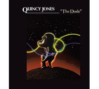 Quincy Jones Quincy Jones The Dude Remastered (CD)