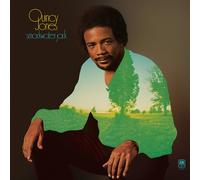 Quincy Jones - Smackwater Jack - Lp Mint Vinyl Indie Exclusive Ltd. Ed. - Vi...