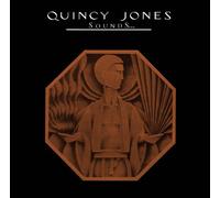 Quincy Jones - Sounds.And Stuff Like