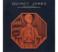 Jones, Quincy - Sounds & Stuff Like That