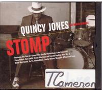 Quincy Jones - Stomp