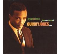 Quincy Jones - Straight No Chaser - Cd