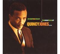Quincy Jones - Straight, No Chaser: the Many