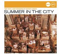 Quincy Jones - Summer in the City