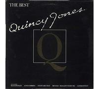 Quincy Jones - The Best