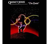 QUINCY JONES - the dude 12
