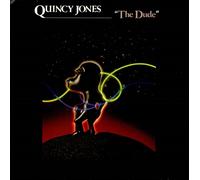 Quincy Jones - The Dude