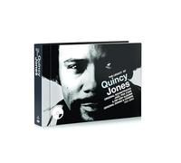 Quincy Jones - The Legacy of Quincy Jones
