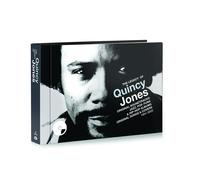 Quincy Jones - The Legacy of Quincy Jones
