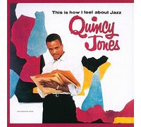 Quincy Jones - This Is How I Feel About Jazz [SHM