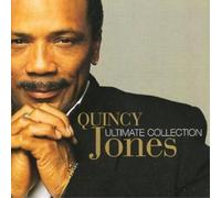 Jones Quincy - Ultimate Collection