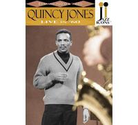 Quincy Jones - Vol. 9-Jazz Icons