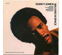Quincy Jones - Walking in space (1969)