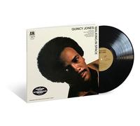 Quincy Jones - Walking In Space