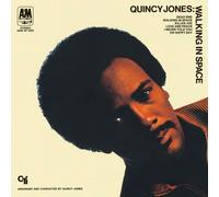 Quincy Jones Walking In Space - SHM (CD)
