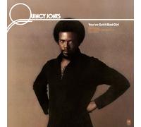 Quincy Jones You've Got It Bad Girl (Vinyl LP) 12" Remastered Album