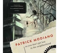 Quindi non ti perdi nel quartiere: un romanzo
