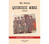 Quindici mesi - Fabris Edi