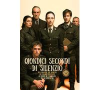 QUINDICI SECONDI DI SILENZIO
