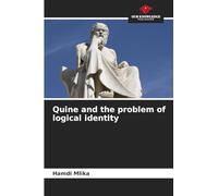 Quine and the problem of logical identity
