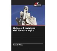 Quine e il problema dell'identità logica