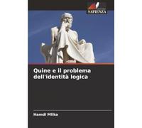 Quine e il problema dell'identità logica