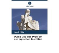 Quine und das Problem der logischen Identität
