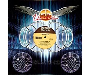 Quinella - Your Place Or Mine: So Different