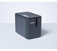 QUINIUS BECONNECT! Tiskárna Brother samolepících štítk? PT-P950NW ma