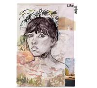 Frances Quinlan Likewise (Vinyl LP) 12" Album