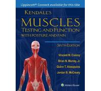 Quinn Alexopulos Brian Murray Jordan McCreary Kendall's Muscl (Copertina rigida)