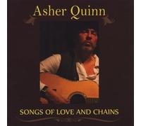 Quinn, Asher (Asha) - Songs Of Love & Chains (2 CD)