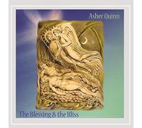 Quinn Asher - The Blessing & The Bliss