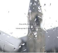 Quinn/Bourke - Live At The Steeple Sessions