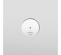 Quinn Christopherson Raedeen/Erase Me (Vinyl LP) 10" Single