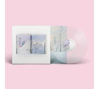 Quinn Christopherson Write Your Name in Pink 12" Album (Clear vinyl)
