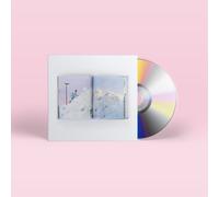 Quinn Christopherson Write Your Name in Pink (CD) Album