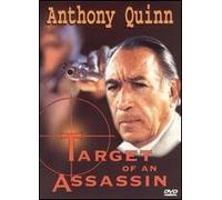 Quinn/Collinson/du Plessis/Law - Target of An Assassin