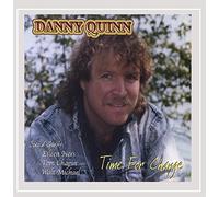 Quinn Danny - Time For Change