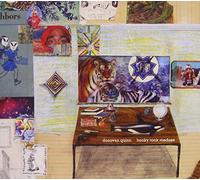 Donovan Quinn Honky Tonk Medusa (CD) Album