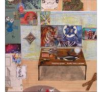 Quinn, Donovan - Honky Tonk Medusa