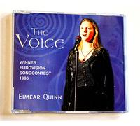 Quinn,Eimear - The Voice